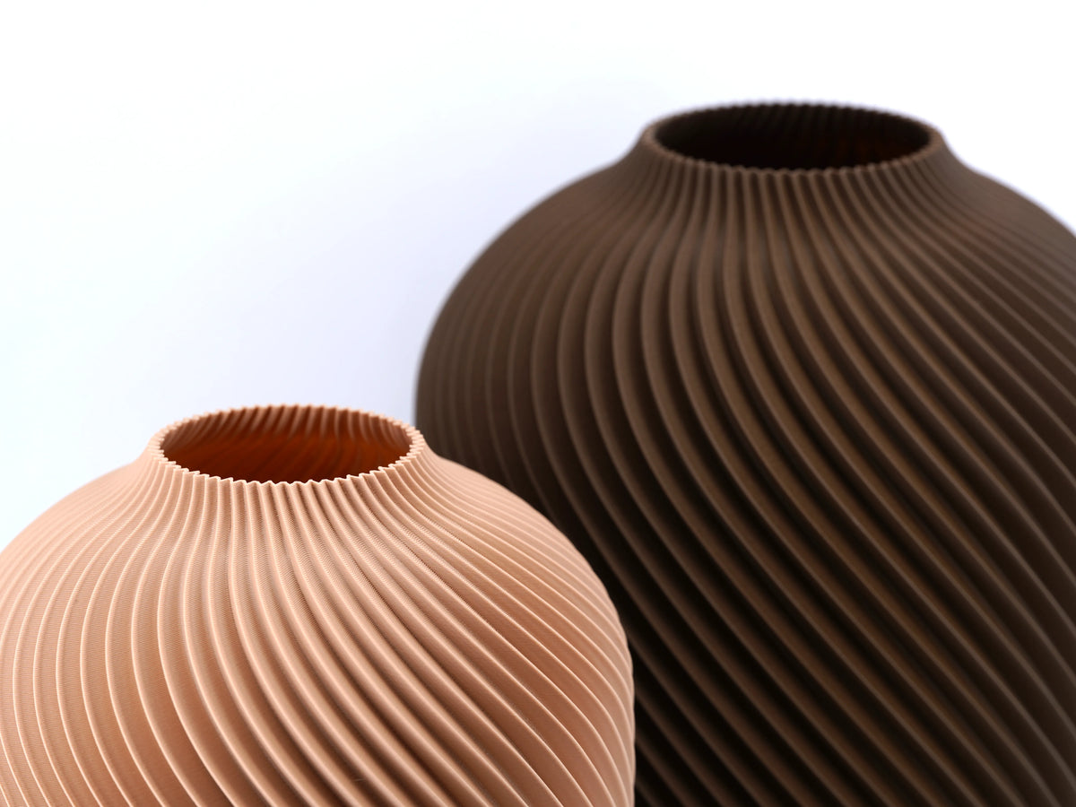 Mac Vase