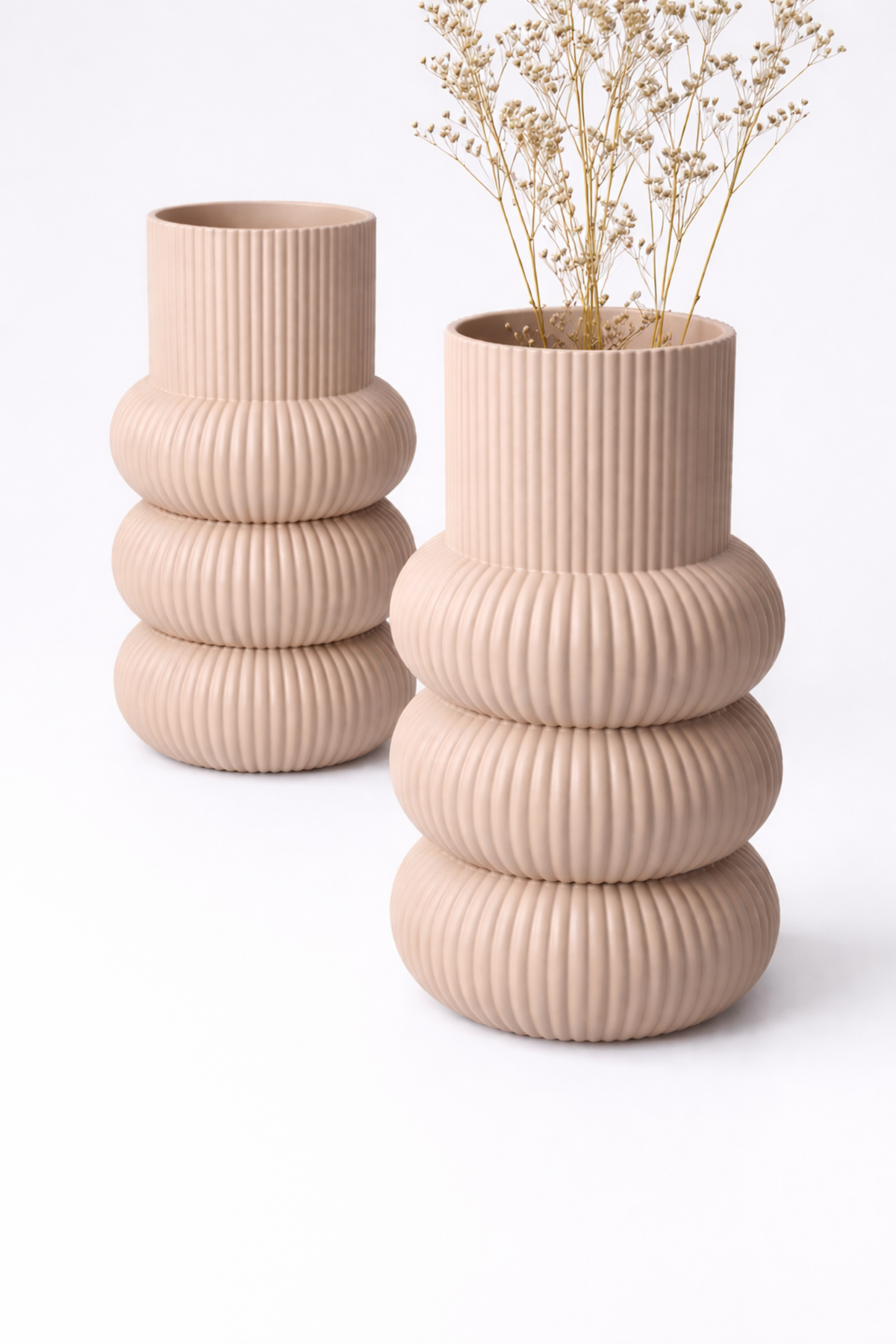 Ravelle Vase Straight