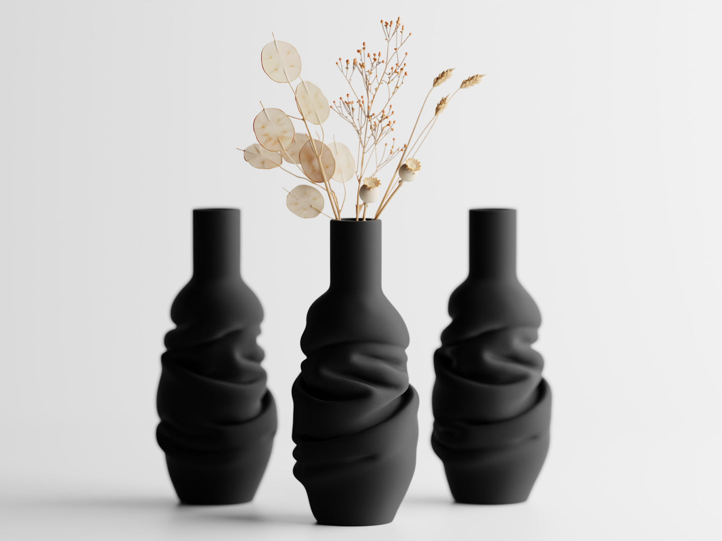 Volo Vase