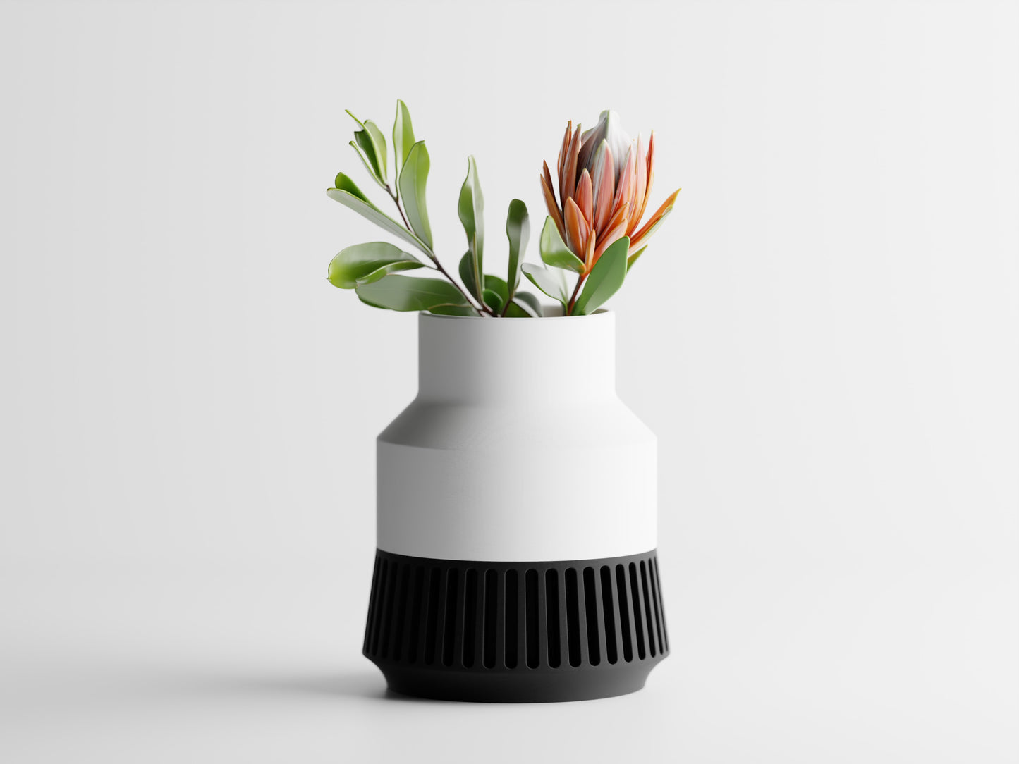 Vareon Vase
