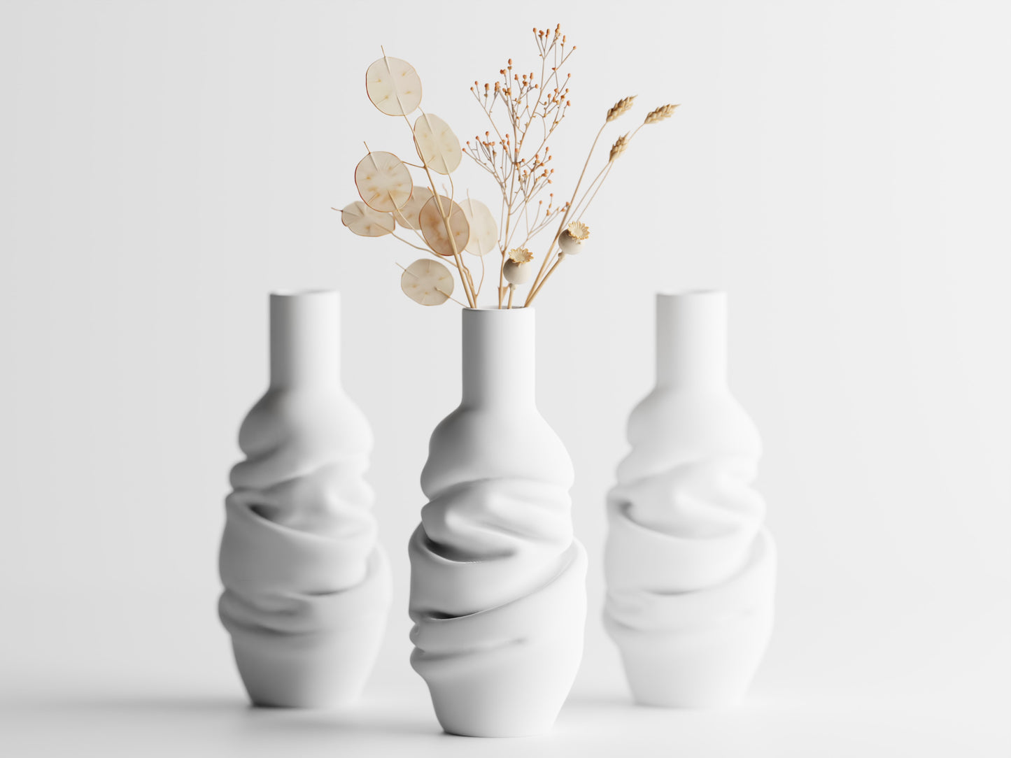 Volo Vase