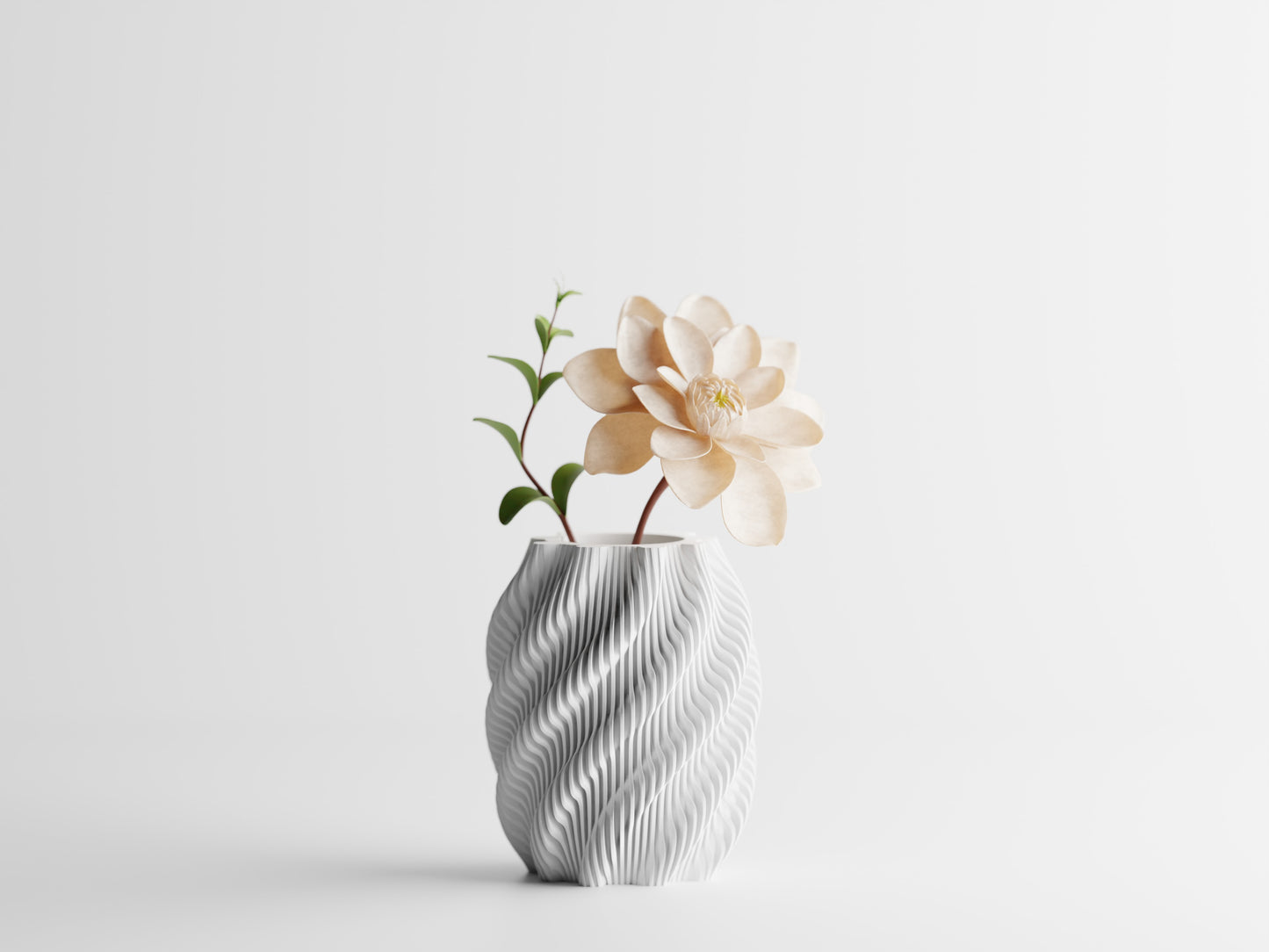 Lunara Vase