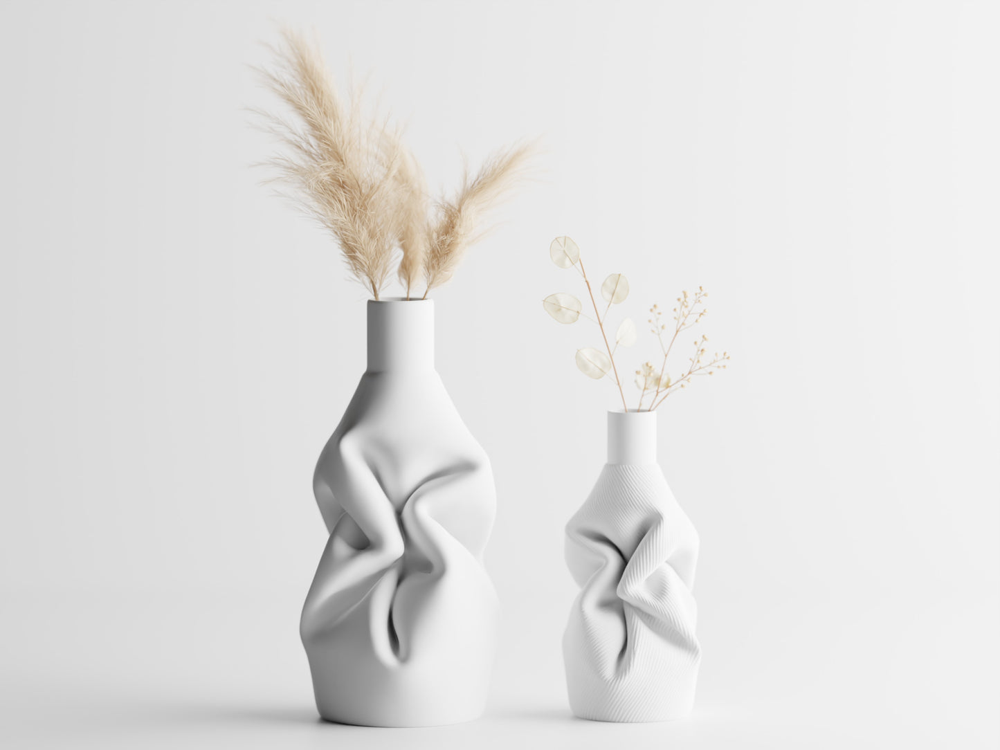 Plia Vase