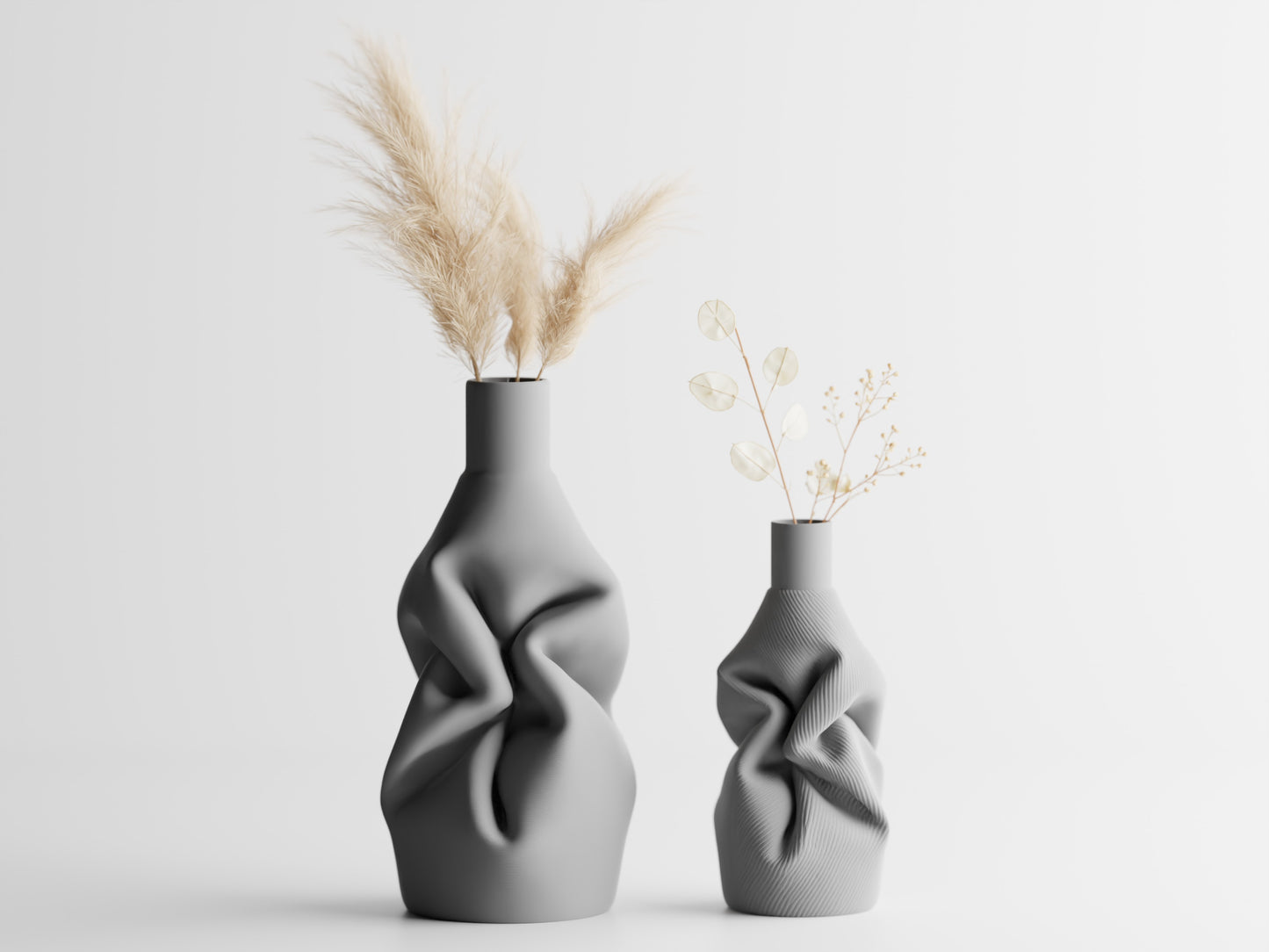 Plia Vase