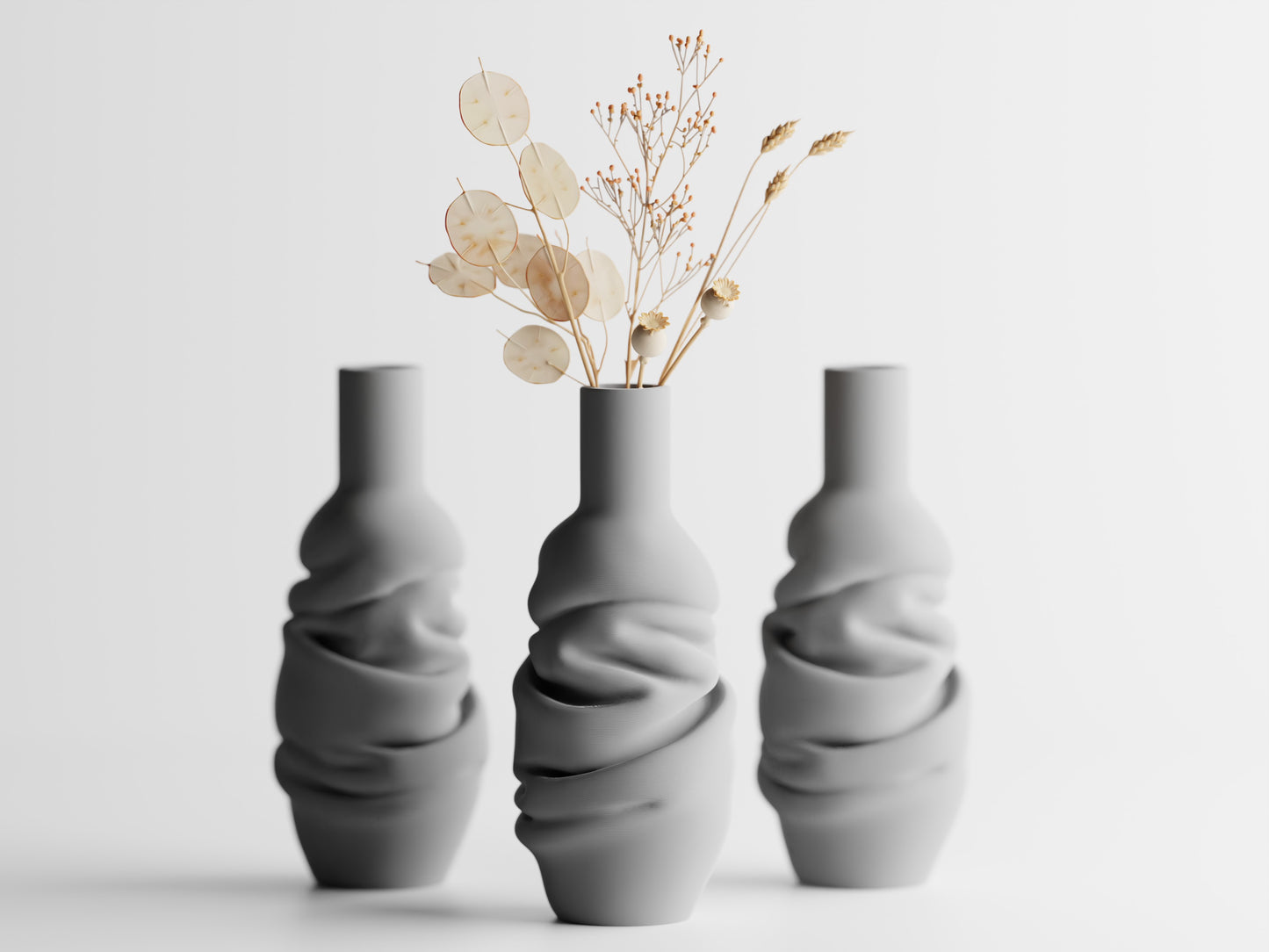Volo Vase