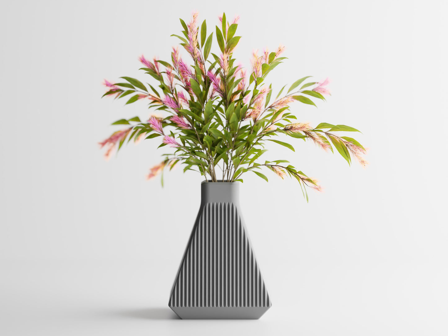 Striato Vase