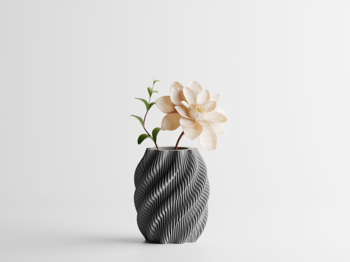 Lunara Vase