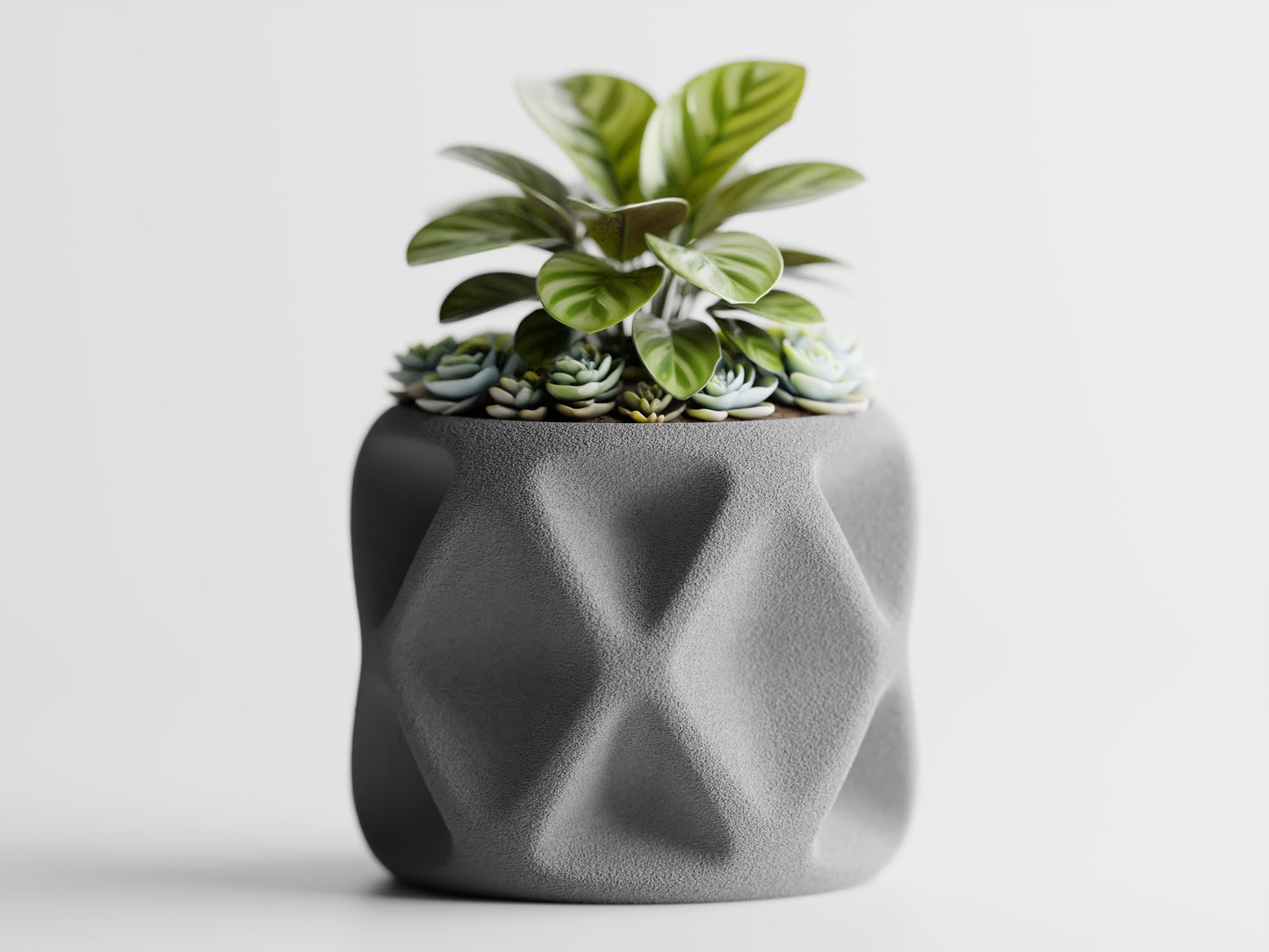 Tervielle Vase
