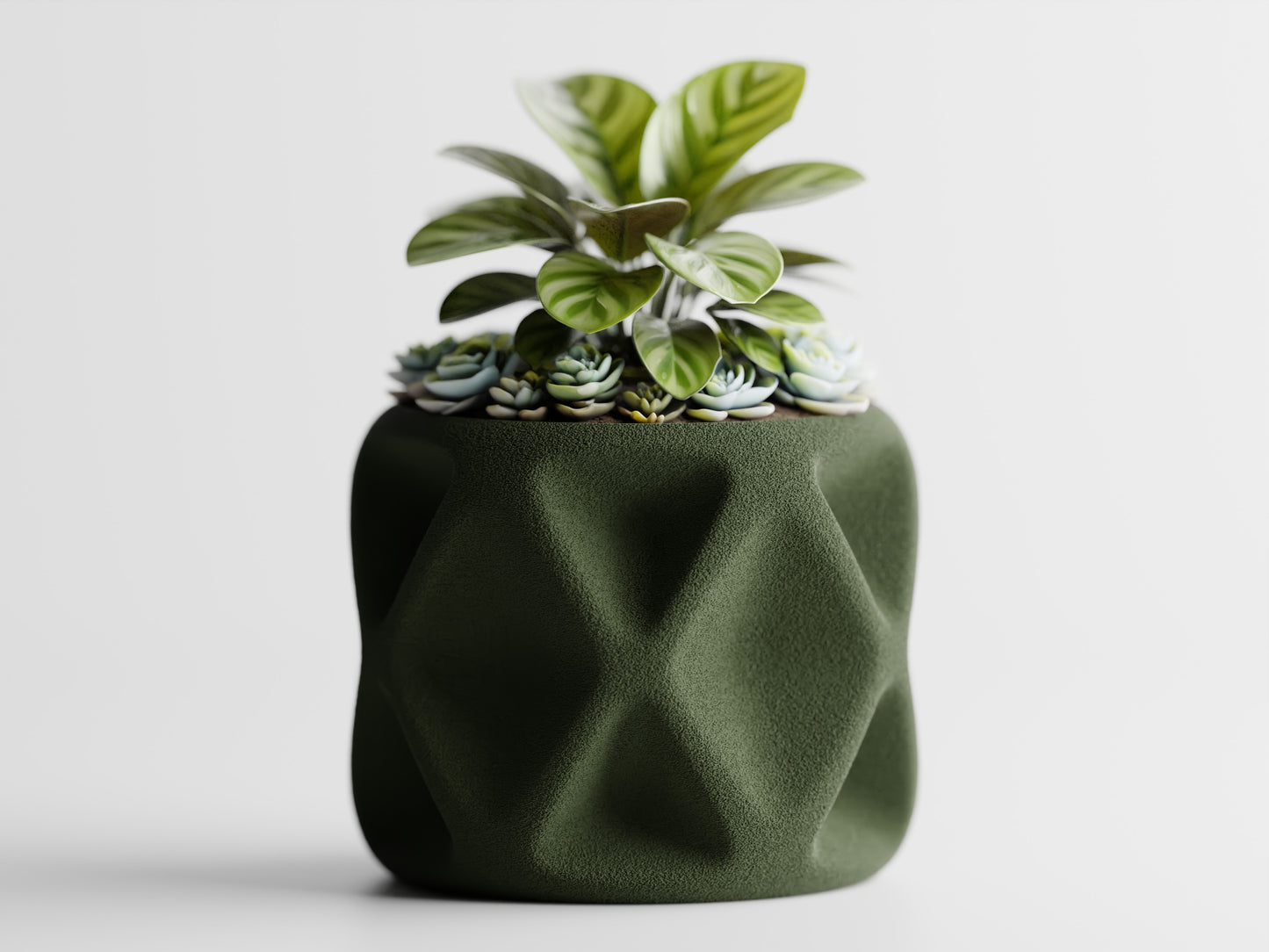 Tervielle Vase