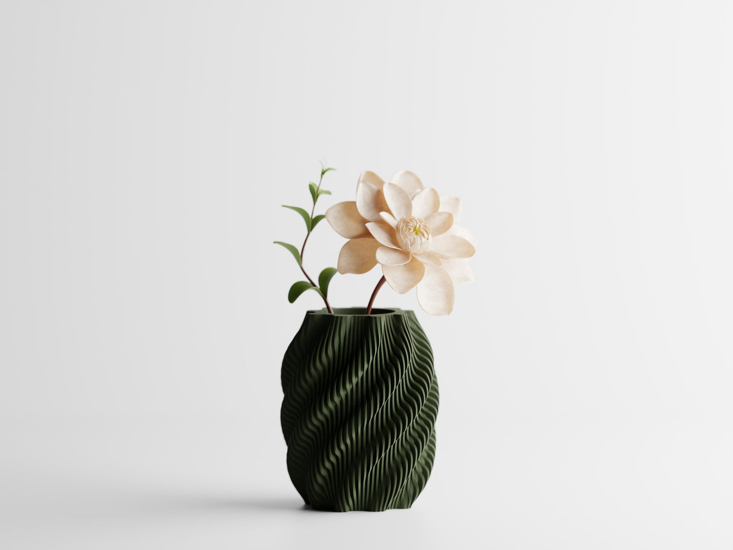 Lunara Vase