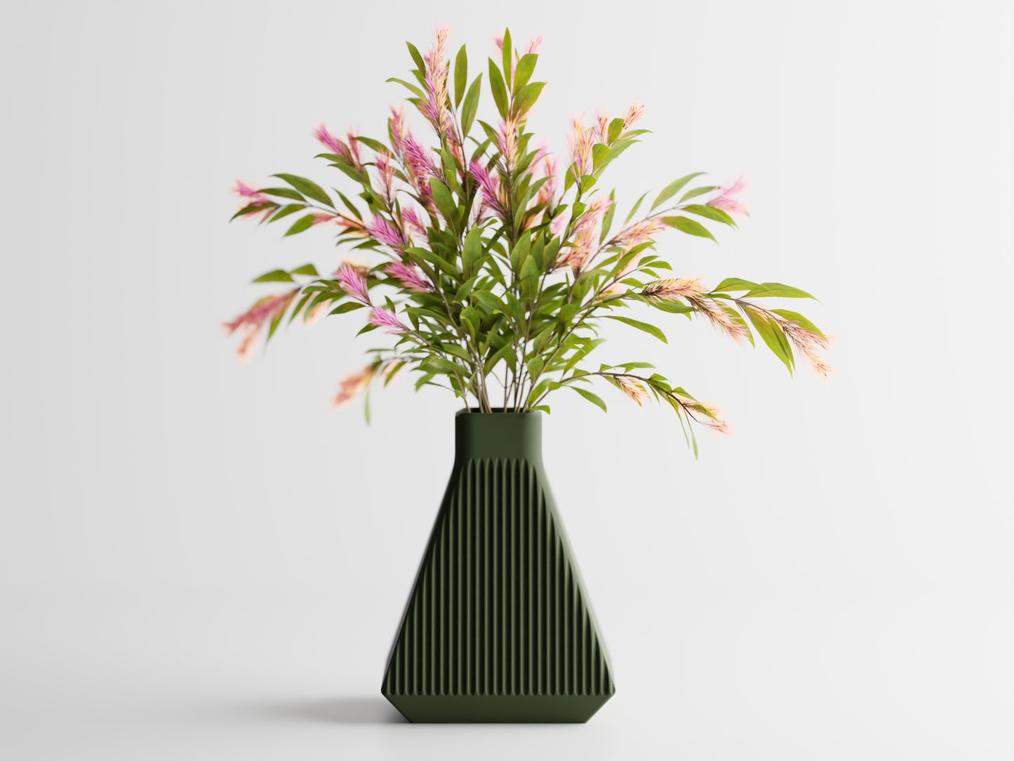 Striato Vase