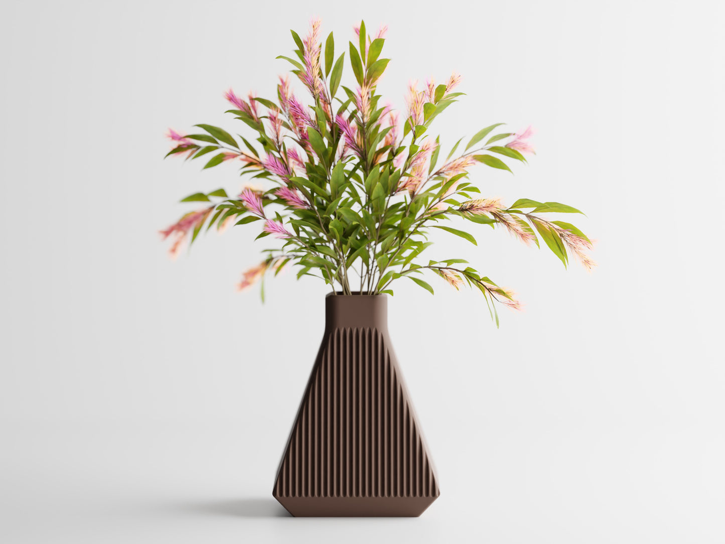 Striato Vase