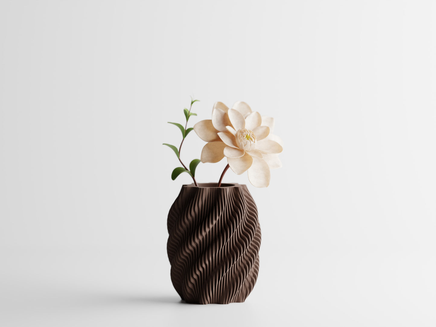 Lunara Vase
