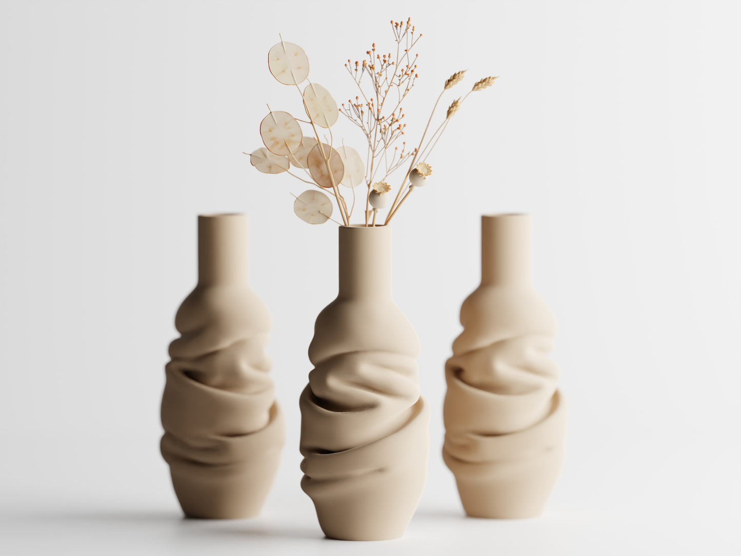 Volo Vase