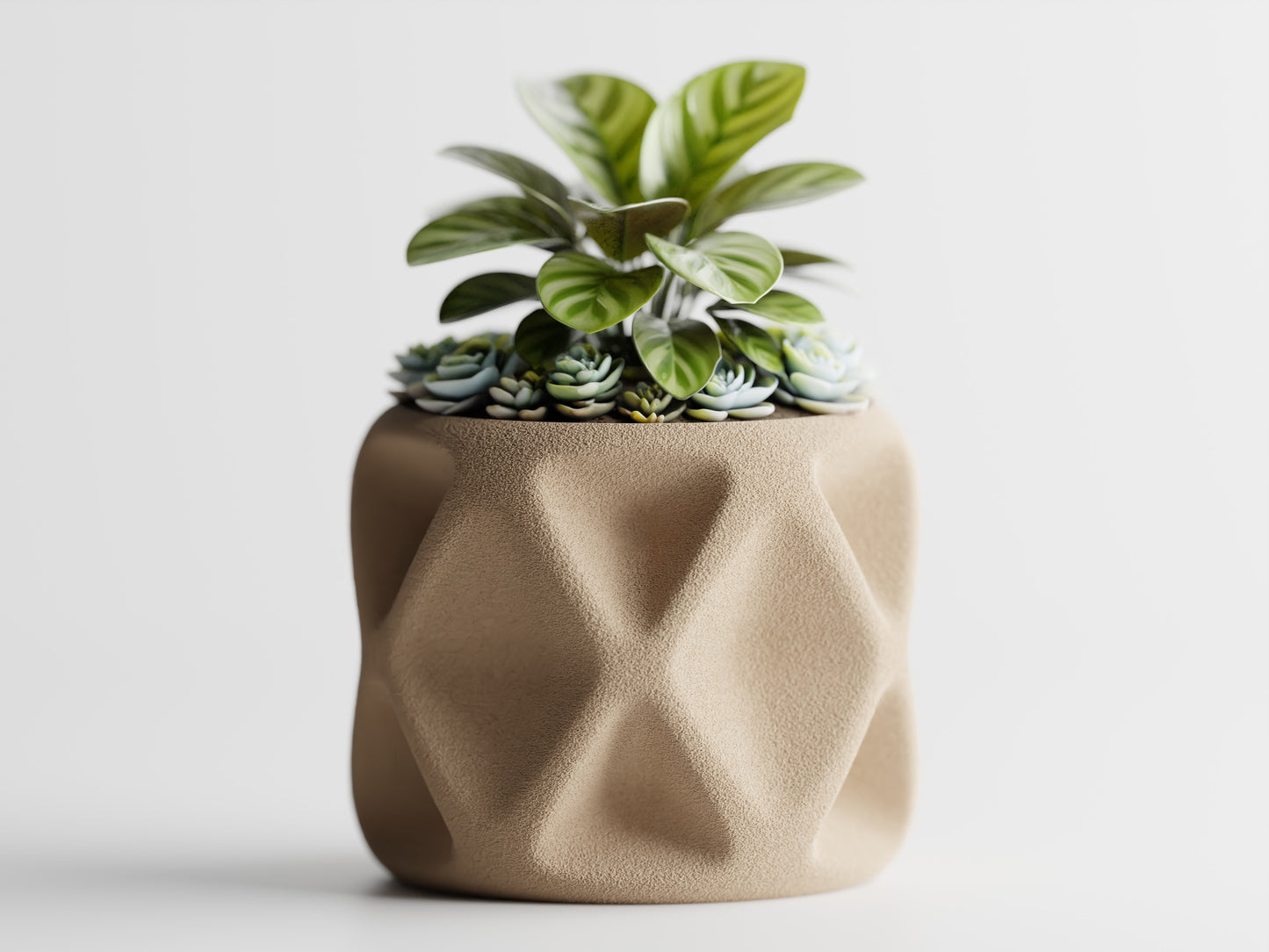 Tervielle Vase