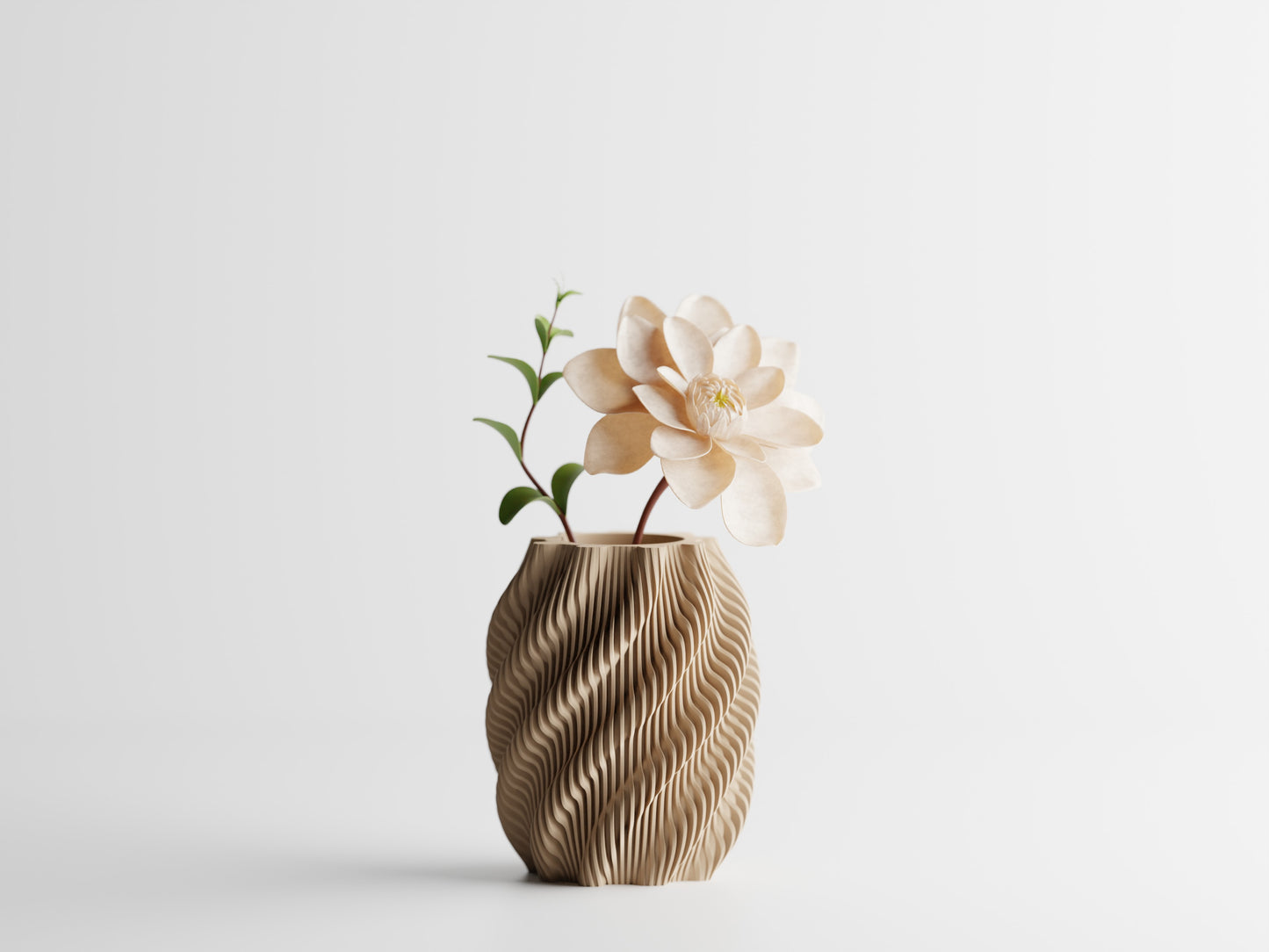 Lunara Vase