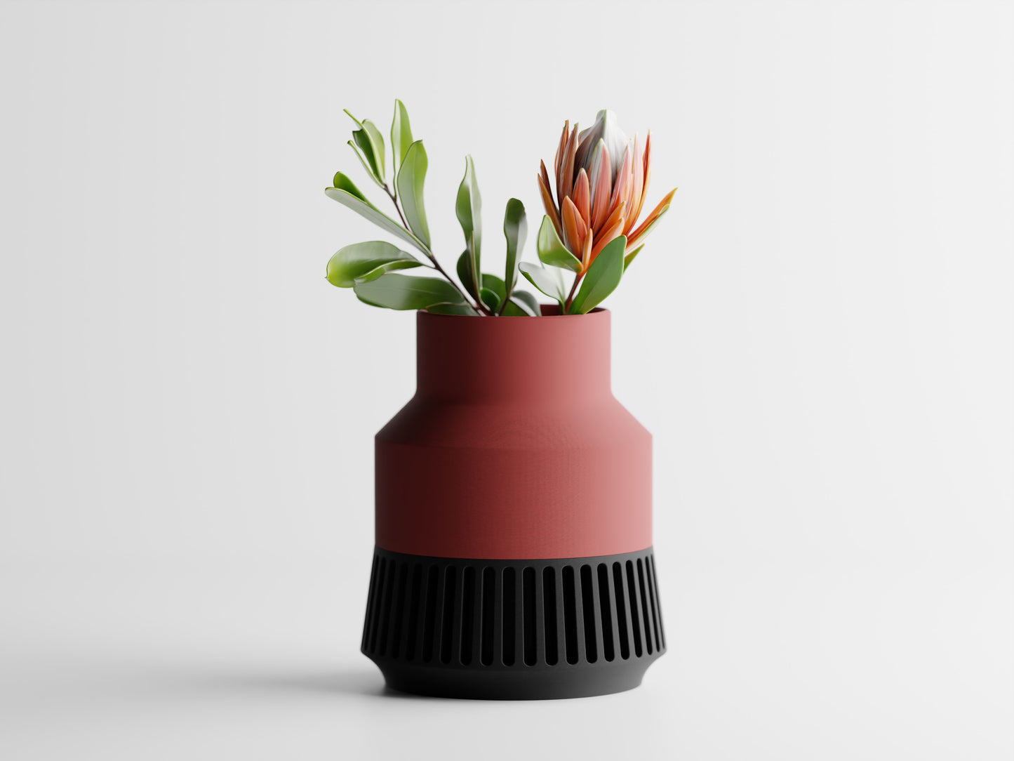 Vareon Vase