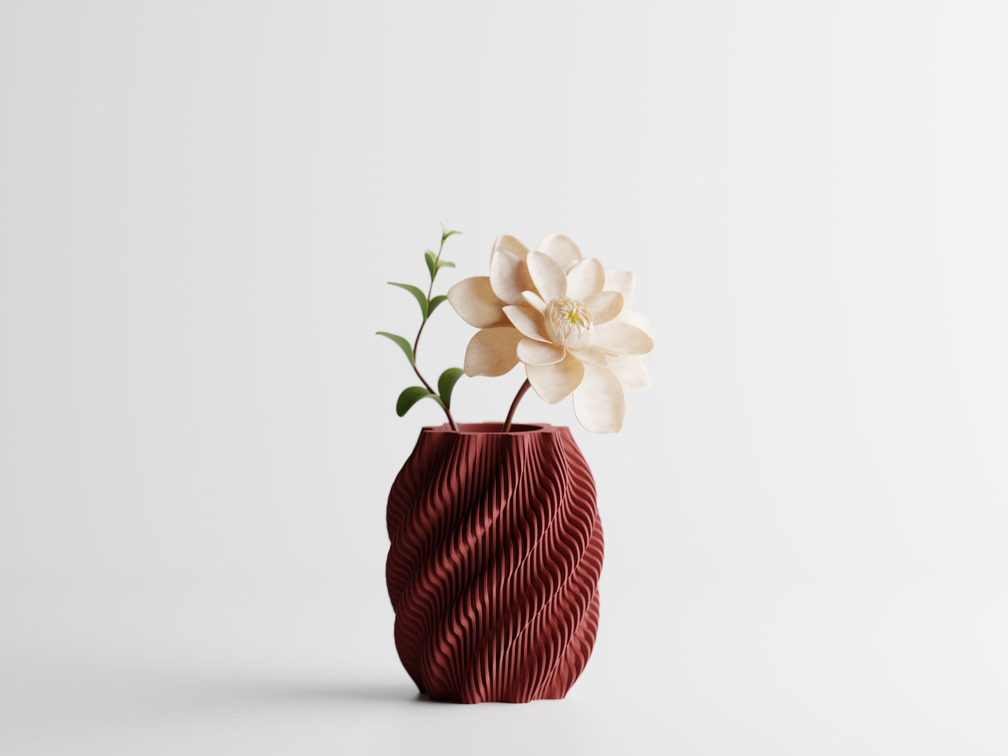 Lunara Vase