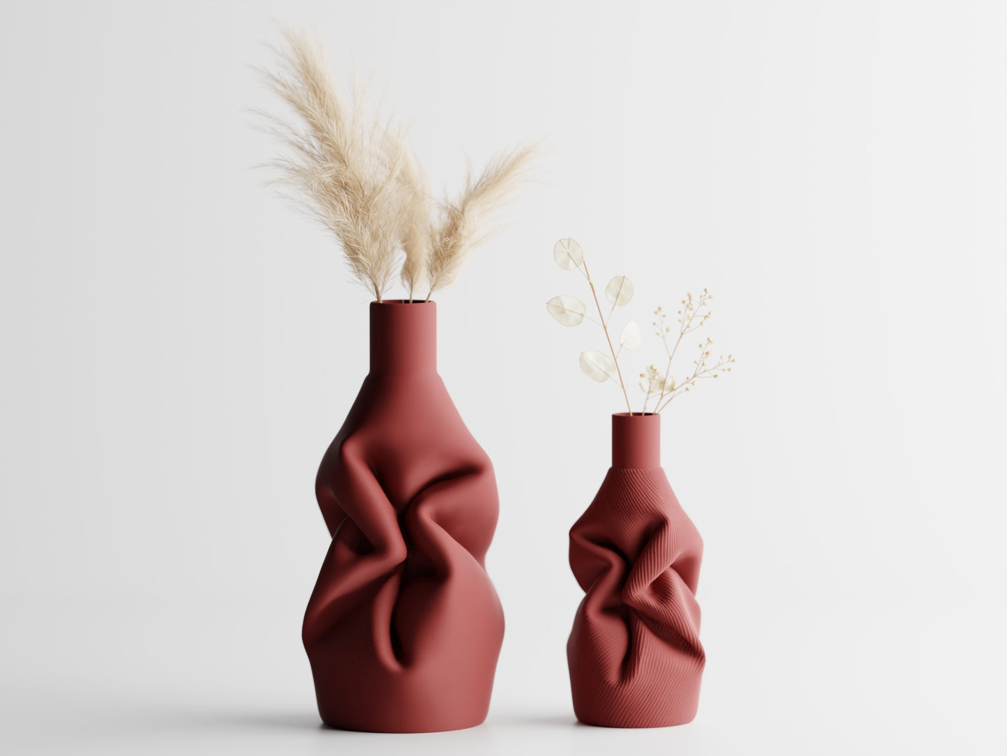 Plia Vase