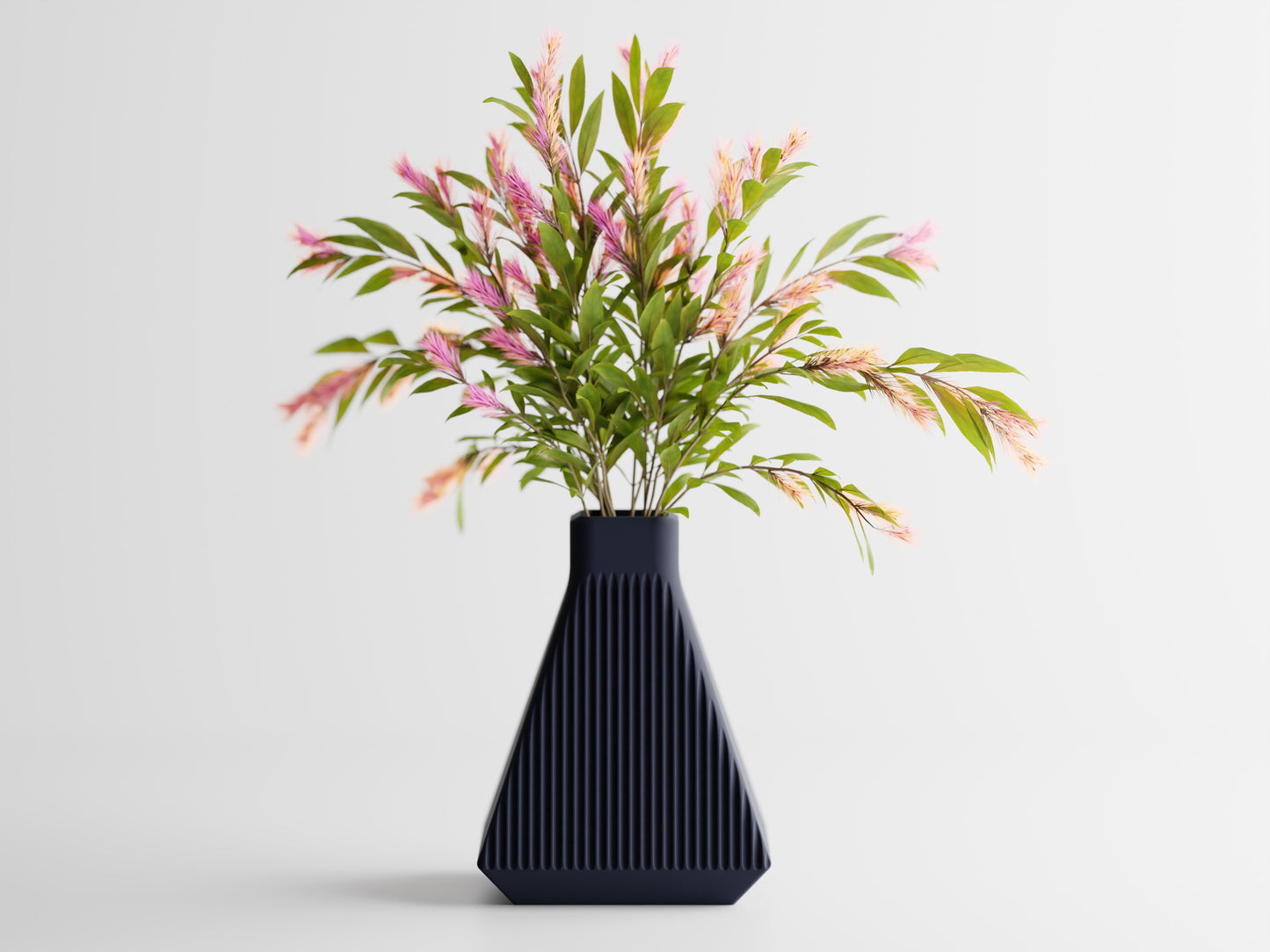 Striato Vase