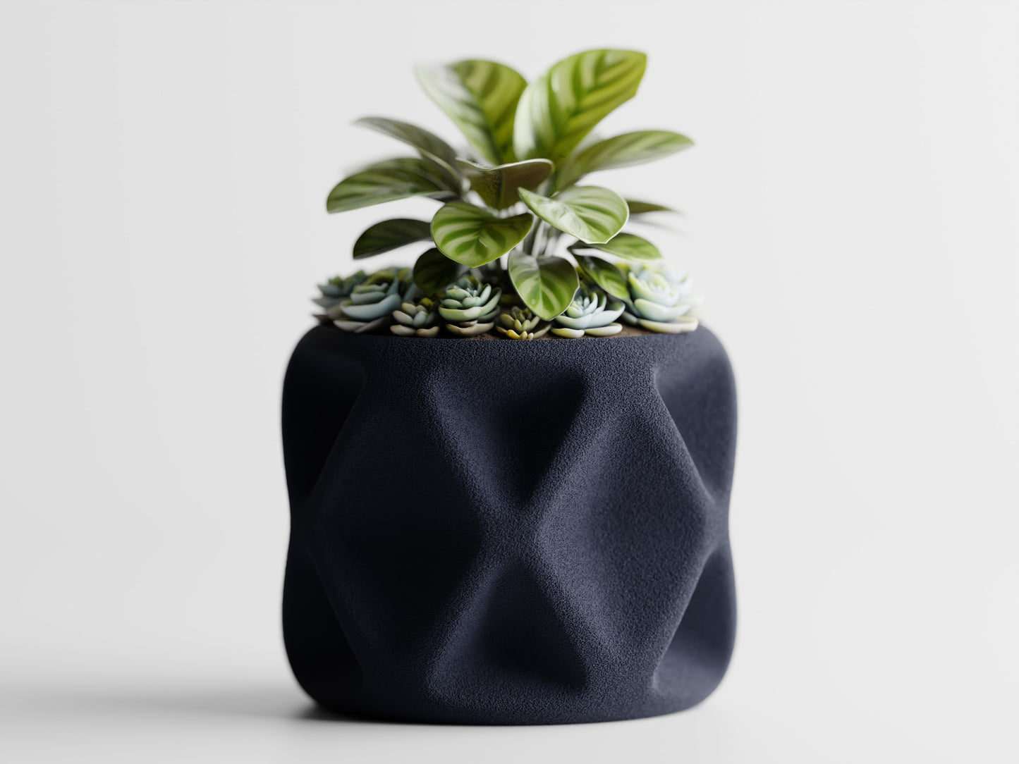 Tervielle Vase