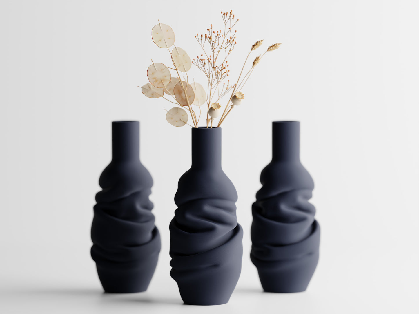 Volo Vase