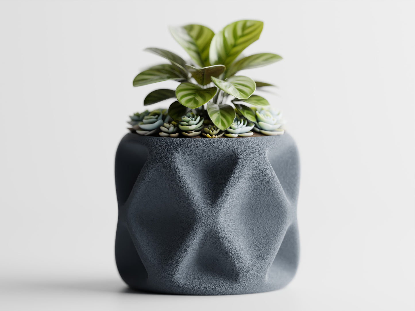 Tervielle Vase