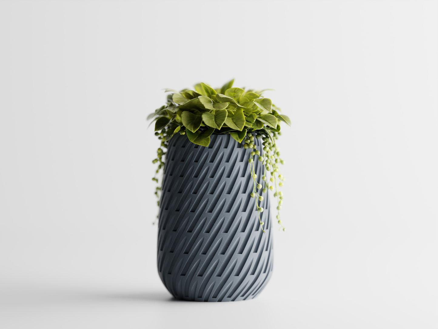 Lioren Vase