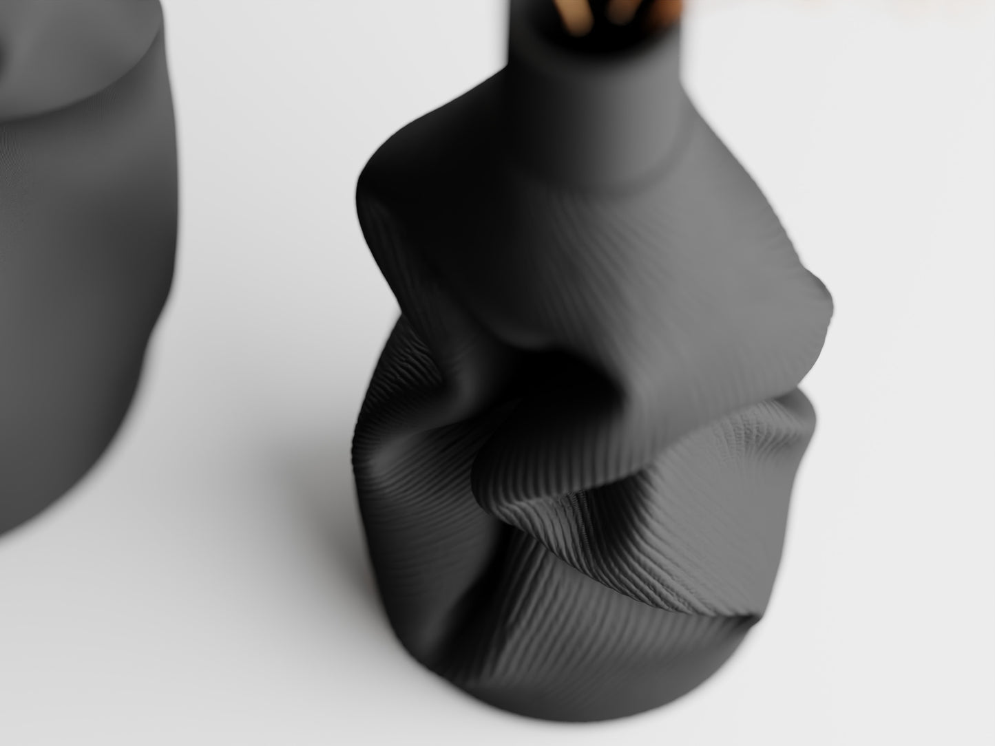 Plia Vase