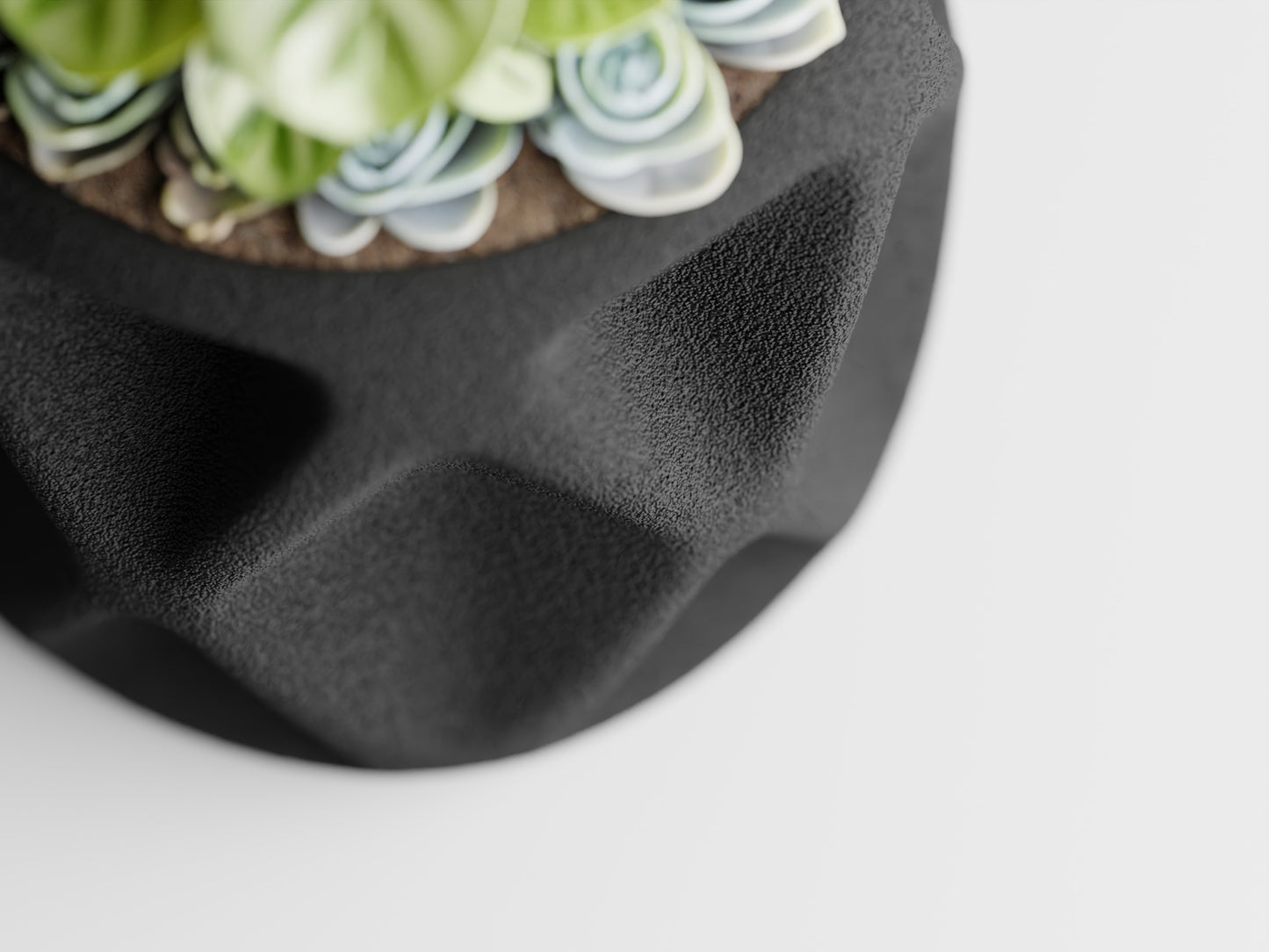 Tervielle Vase