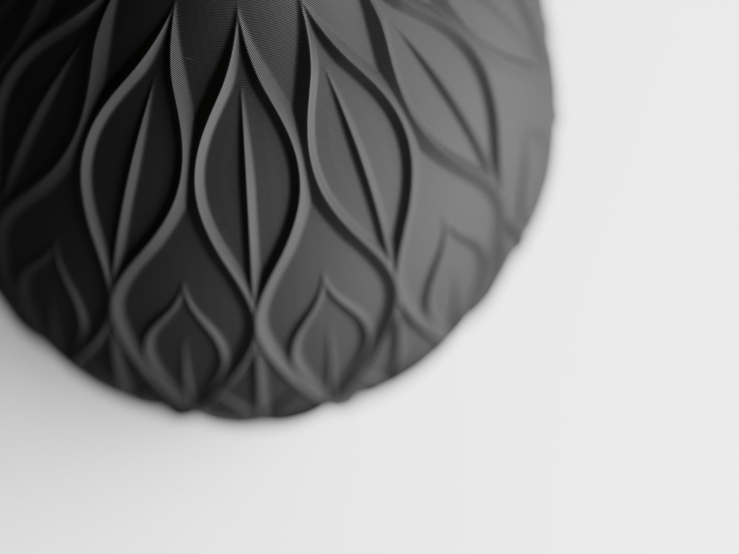 Verdanelle Vase