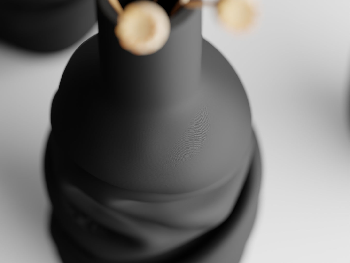 Volo Vase