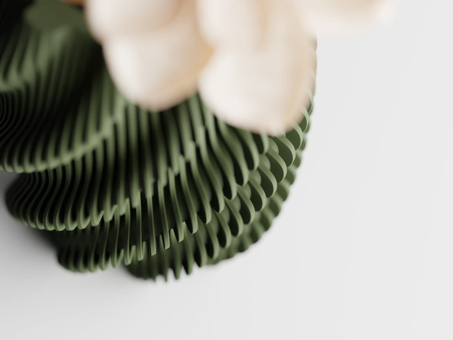 Lunara Vase