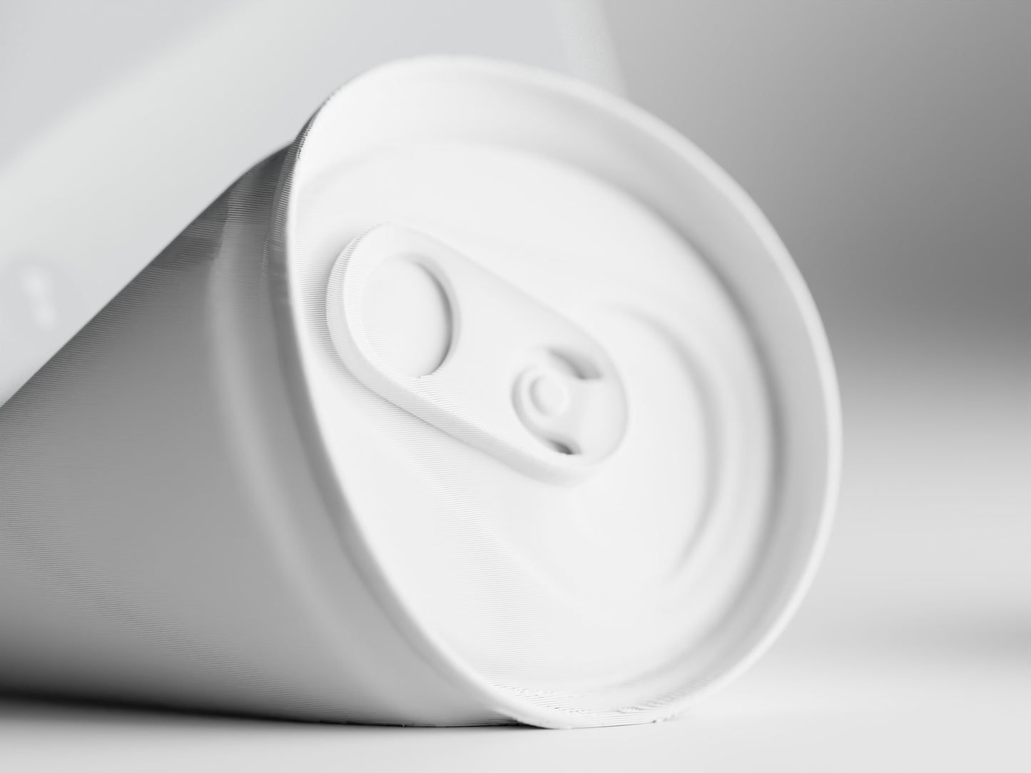 Soda Can Mobilholder