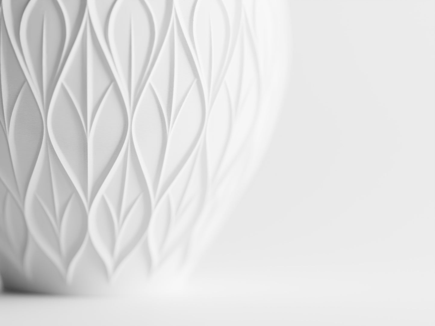 Verdanelle Vase