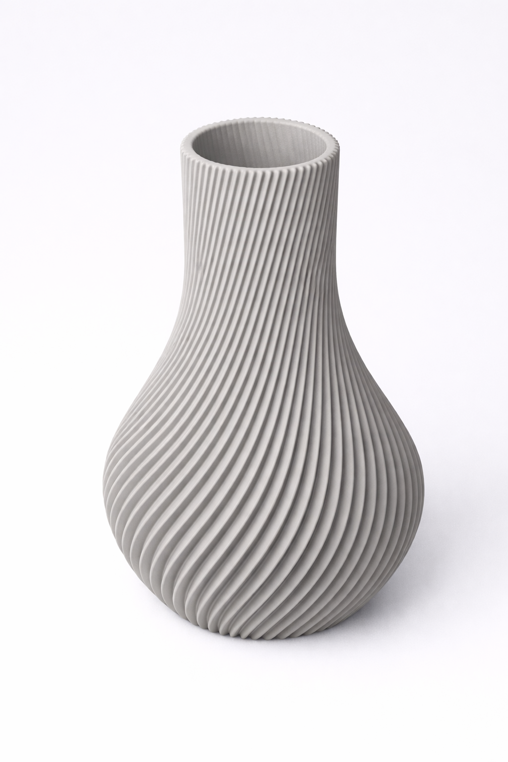 Helix Vase