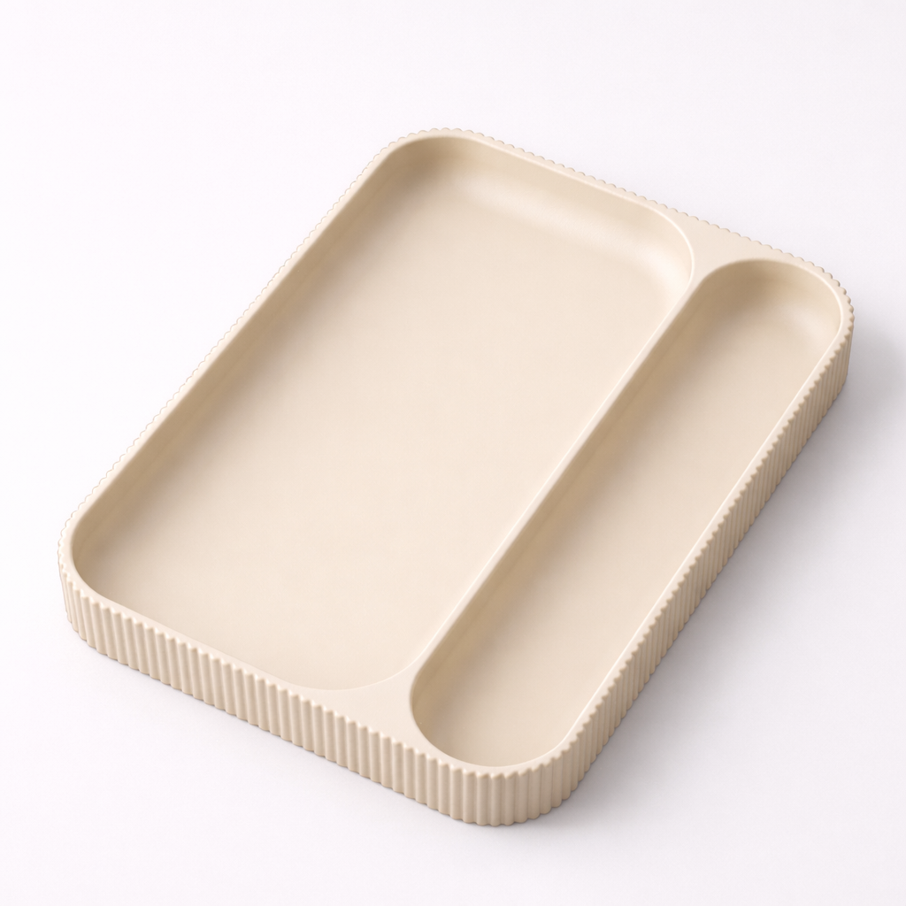 Catchall Tray