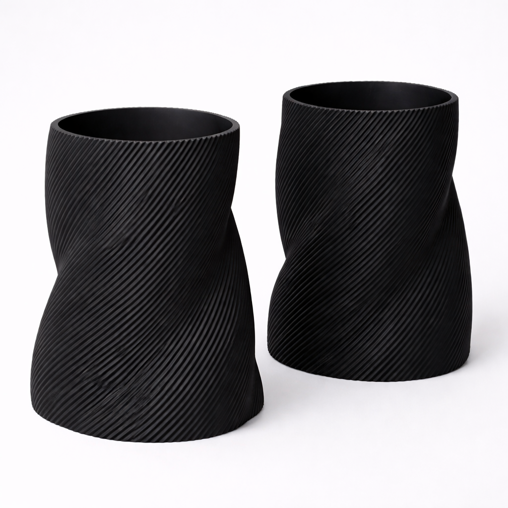 Drift Vase