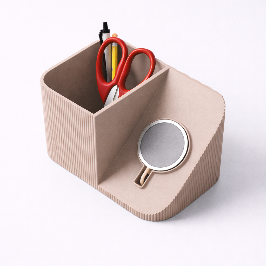 Form Dock Magsafe Mobilholder