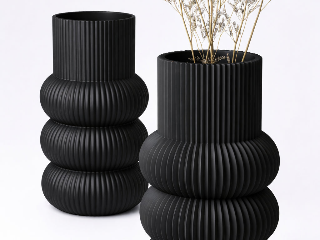 Ravelle Vase Straight