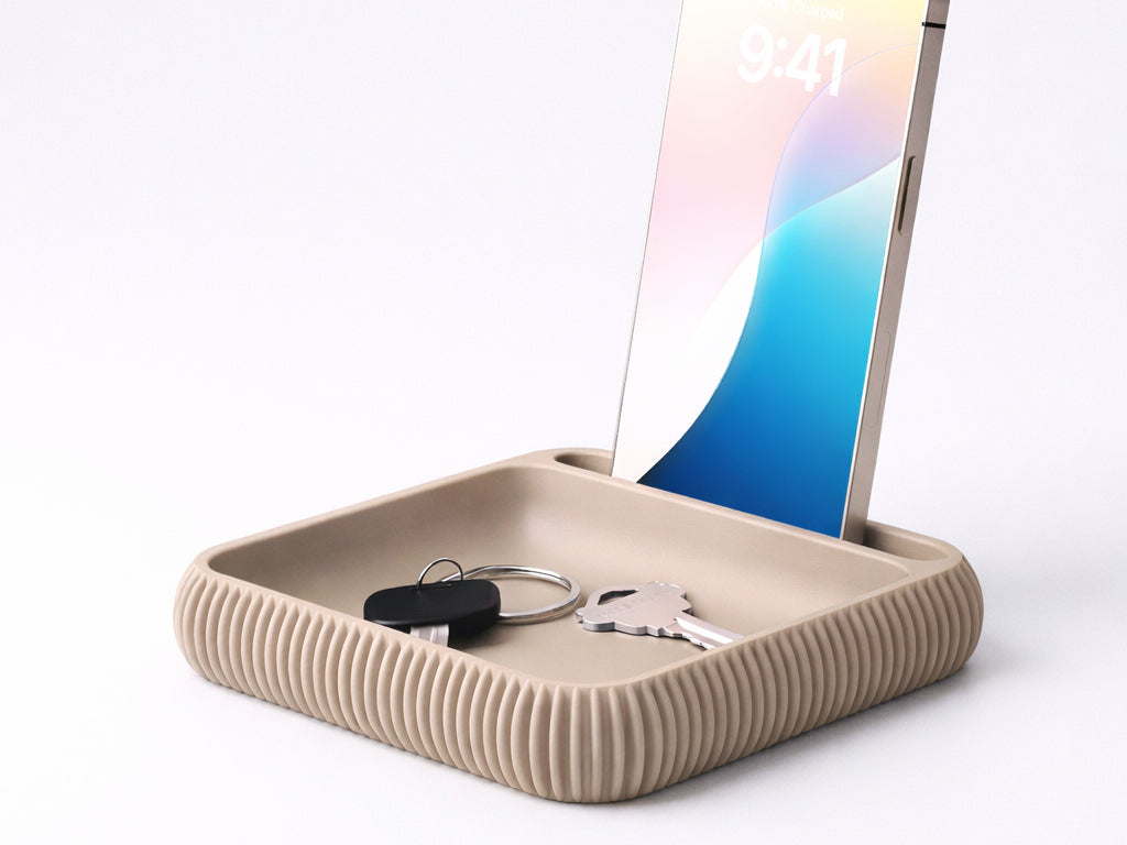 Strata Mobilholder