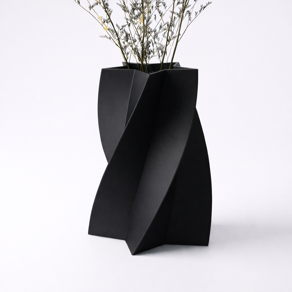 Star Vase