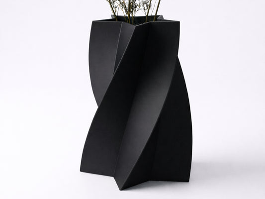 Star Vase