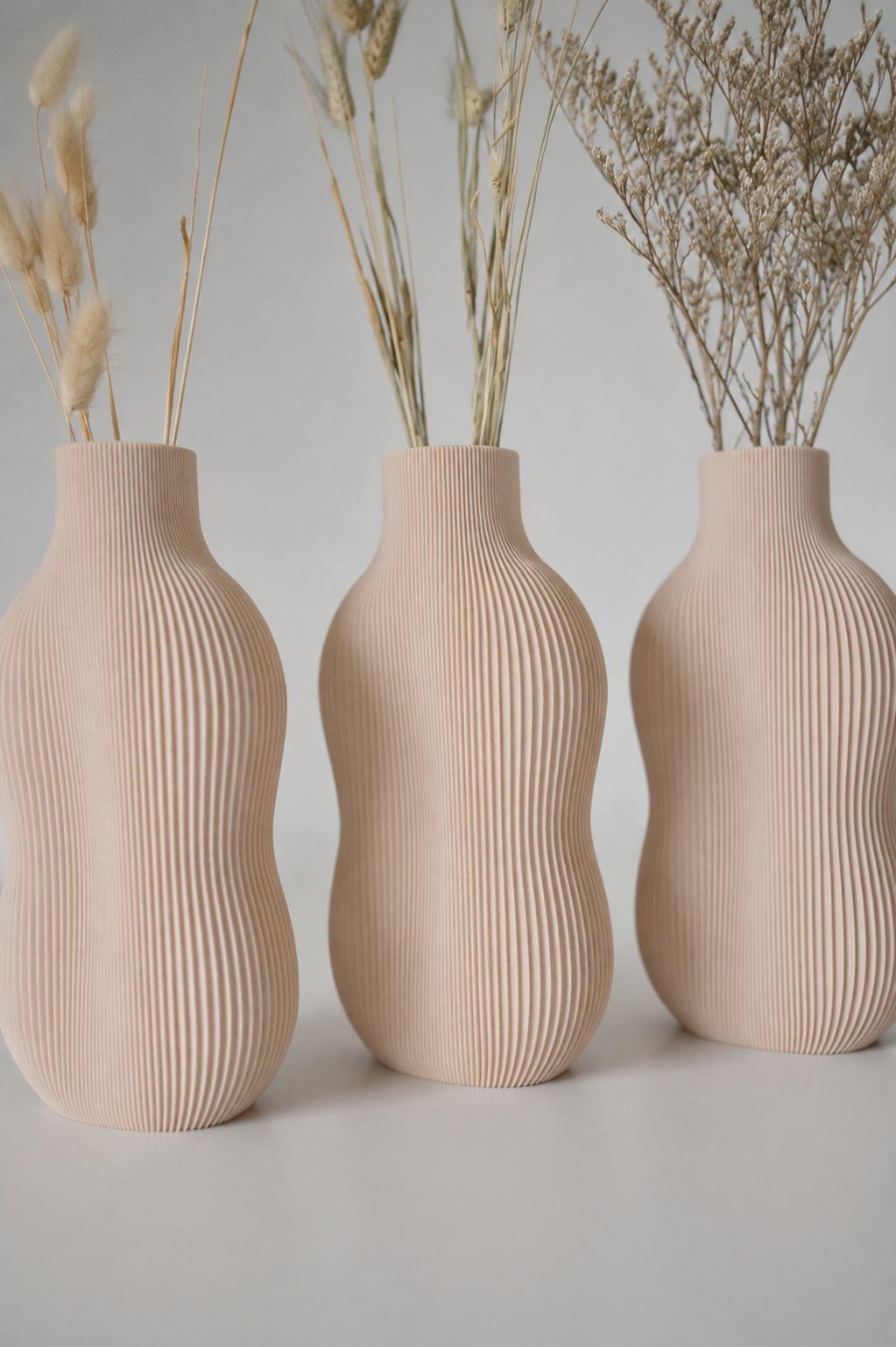 Babbia Vase