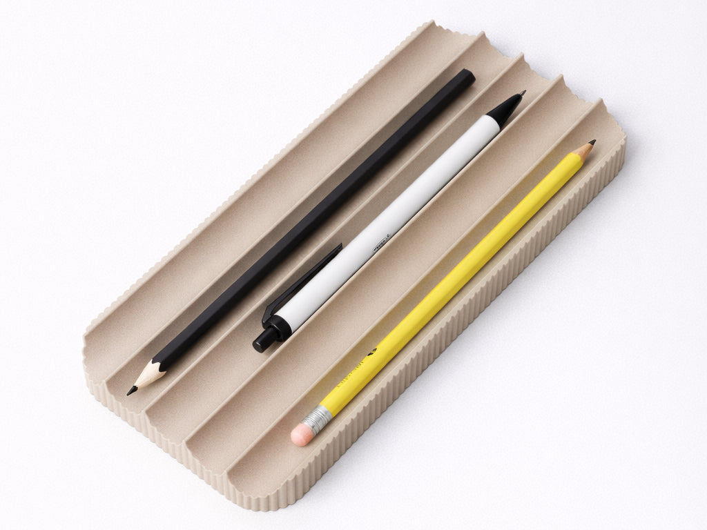LineFlow Kuglepenne Tray