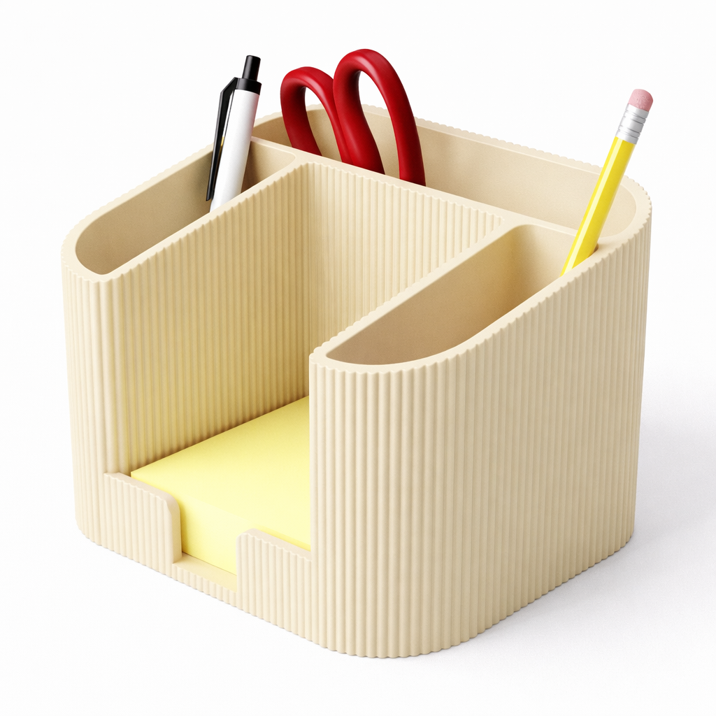 DeskFlow Opbevaringsholder