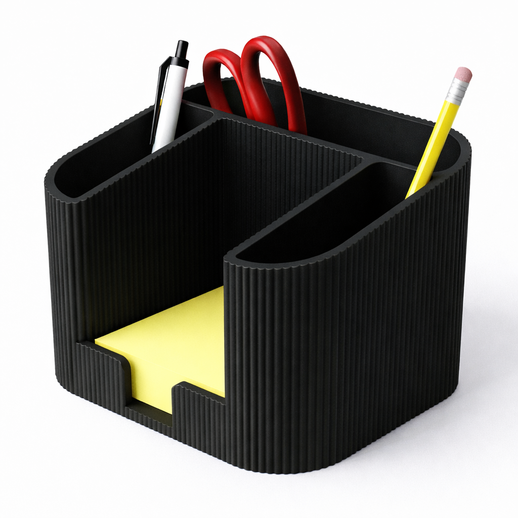 DeskFlow Opbevaringsholder