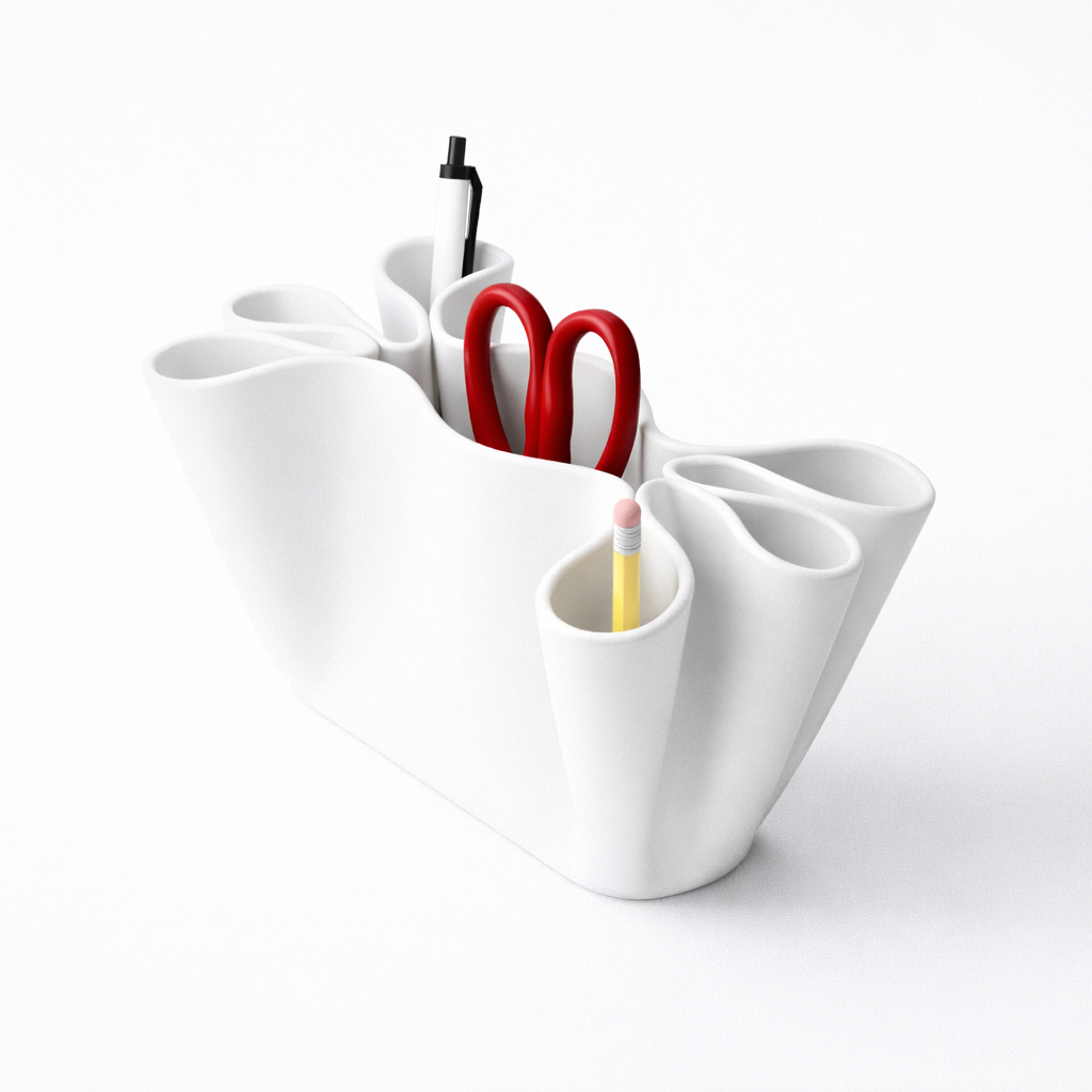 Fold Kuglepenneholder