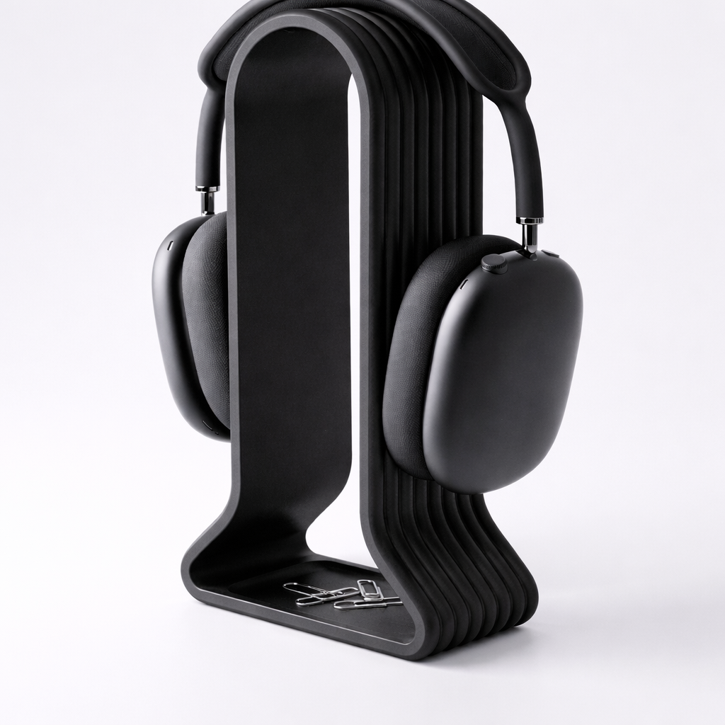 Hovedtelefon Stander
