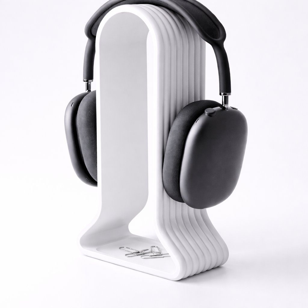 Hovedtelefon Stander
